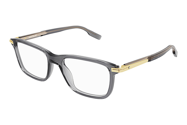 Okulary korekcyjne Mont Blanc MB0277O 008