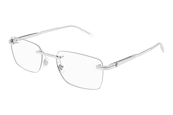 Okulary korekcyjne Mont Blanc MB0279O 001