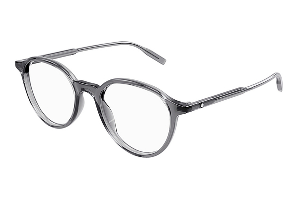 Okulary korekcyjne Mont Blanc MB0291O 003