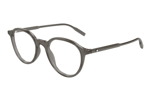 Okulary korekcyjne Mont Blanc MB0291O 010
