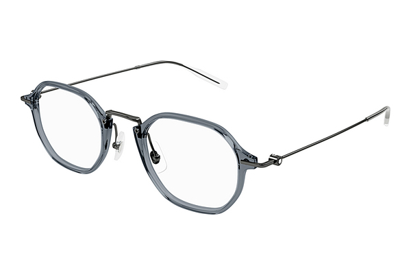 Okulary korekcyjne Mont Blanc MB0296O 003