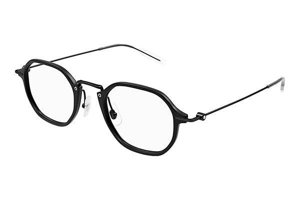 Okulary korekcyjne Mont Blanc MB0296O 005