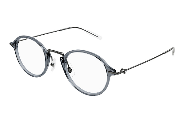 Okulary korekcyjne Mont Blanc MB0297O 003