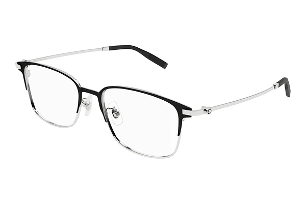 Okulary korekcyjne Mont Blanc MB0314OA 001
