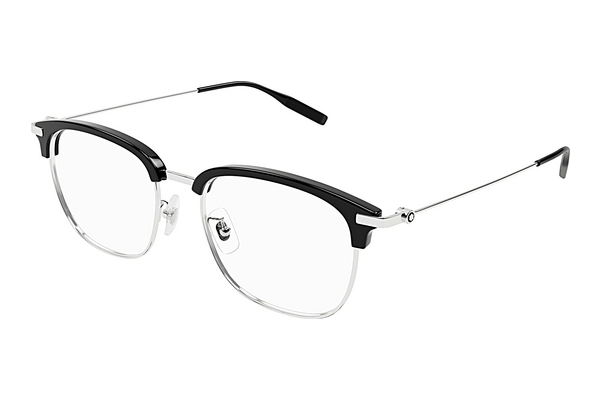 Okulary korekcyjne Mont Blanc MB0316OA 001