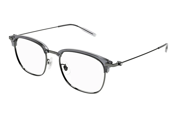 Okulary korekcyjne Mont Blanc MB0316OA 003