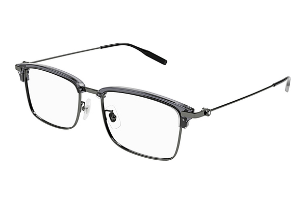 Okulary korekcyjne Mont Blanc MB0318OA 003