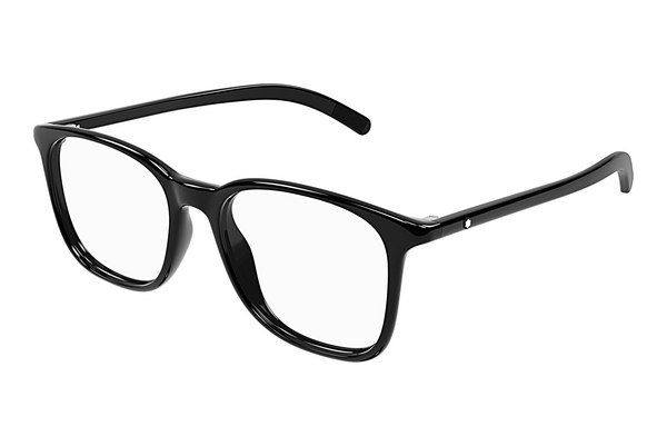 Okulary korekcyjne Mont Blanc MB0327O 001