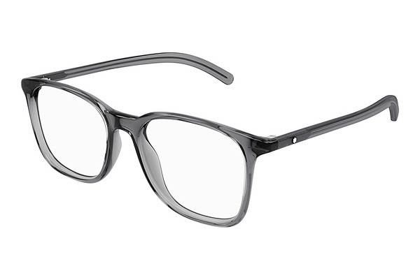 Okulary korekcyjne Mont Blanc MB0327O 002