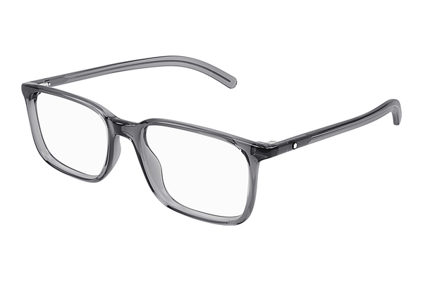 Okulary korekcyjne Mont Blanc MB0328O 002