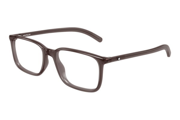 Okulary korekcyjne Mont Blanc MB0328O 006