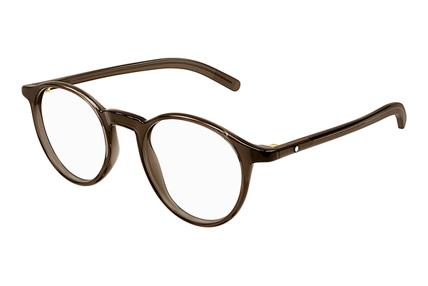 Okulary korekcyjne Mont Blanc MB0329O 003