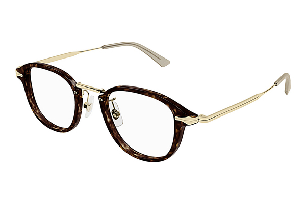 Okulary korekcyjne Mont Blanc MB0336O 002