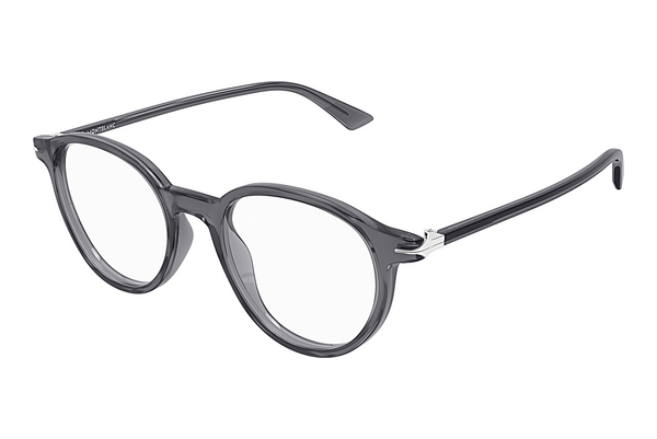 Okulary korekcyjne Mont Blanc MB0340O 004