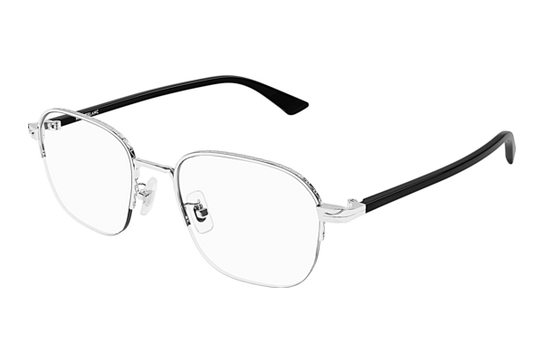 Okulary korekcyjne Mont Blanc MB0341O 001