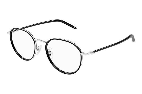 Okulary korekcyjne Mont Blanc MB0342OA 001