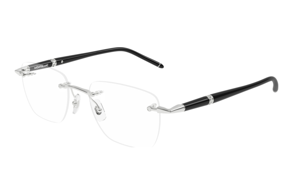 Okulary korekcyjne Mont Blanc MB0346O 004