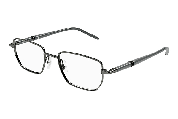 Okulary korekcyjne Mont Blanc MB0347O 006