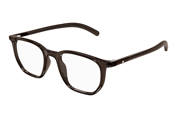 Okulary korekcyjne Mont Blanc MB0349O 002