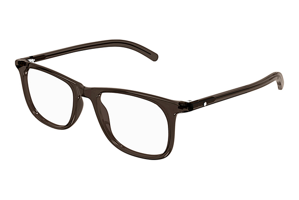 Okulary korekcyjne Mont Blanc MB0351O 002