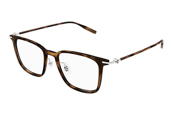 Okulary korekcyjne Mont Blanc MB0354O 004