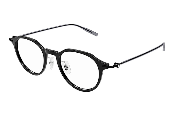 Okulary korekcyjne Mont Blanc MB0355O 001