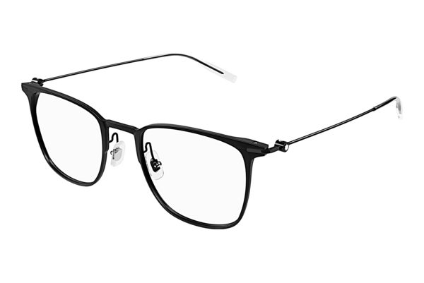 Okulary korekcyjne Mont Blanc MB0356O 002