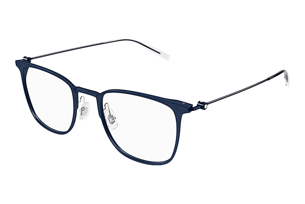 Okulary korekcyjne Mont Blanc MB0356O 009