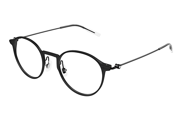 Okulary korekcyjne Mont Blanc MB0357O 002