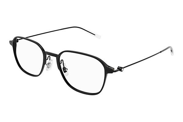 Okulary korekcyjne Mont Blanc MB0358O 002