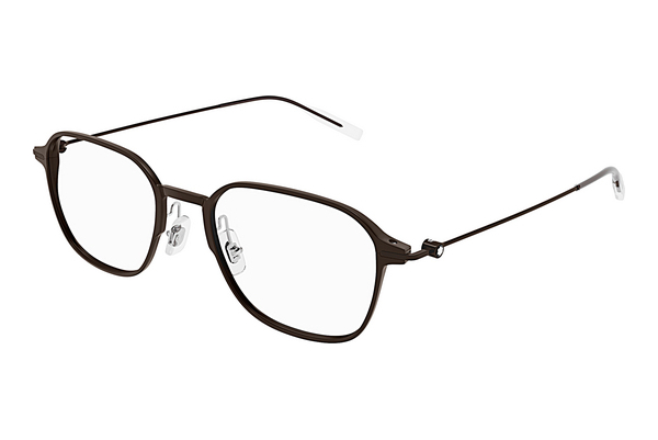 Okulary korekcyjne Mont Blanc MB0358O 008