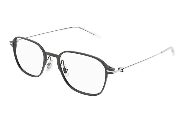 Okulary korekcyjne Mont Blanc MB0358O 010