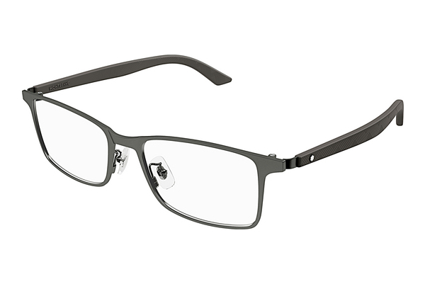 Okulary korekcyjne Mont Blanc MB0361O 008