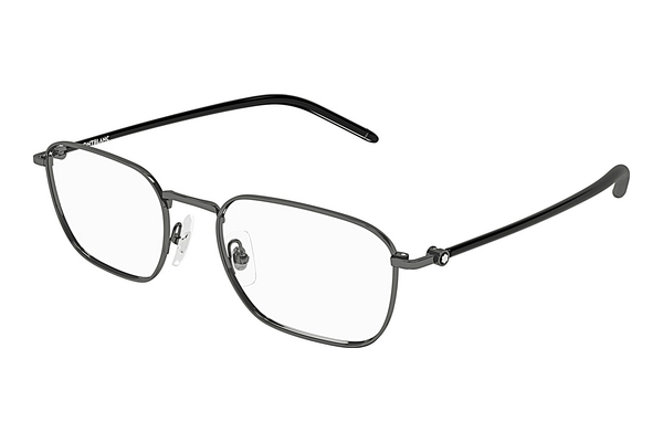 Okulary korekcyjne Mont Blanc MB0369O 002