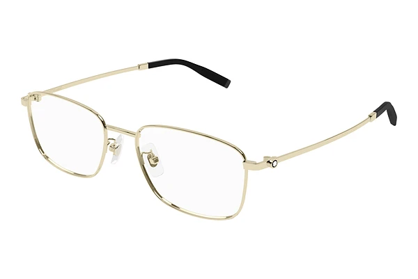 Okulary korekcyjne Mont Blanc MB0373OA 002