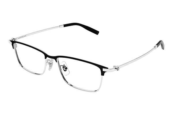 Okulary korekcyjne Mont Blanc MB0374OA 001