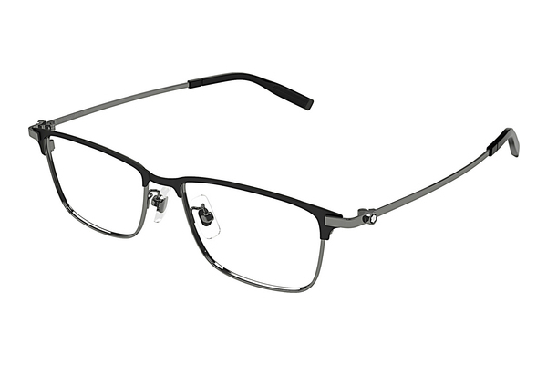 Okulary korekcyjne Mont Blanc MB0374OA 003