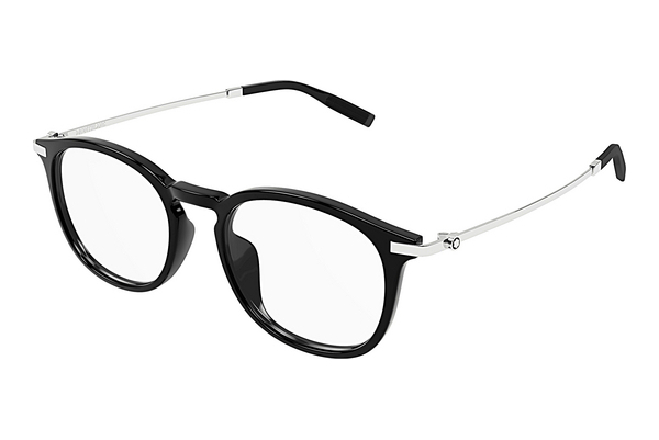 Okulary korekcyjne Mont Blanc MB0375OA 001