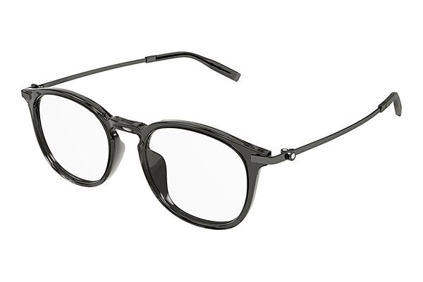 Okulary korekcyjne Mont Blanc MB0375OA 003