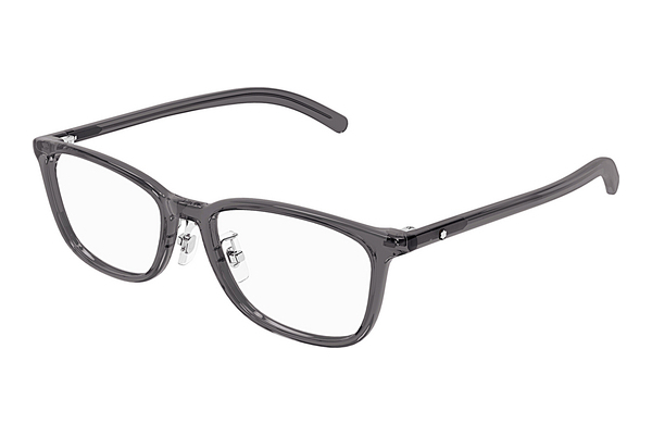 Okulary korekcyjne Mont Blanc MB0376OJ 003