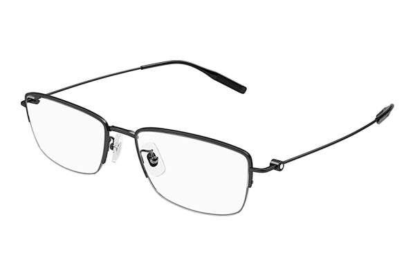 Okulary korekcyjne Mont Blanc MB0378OJ 001