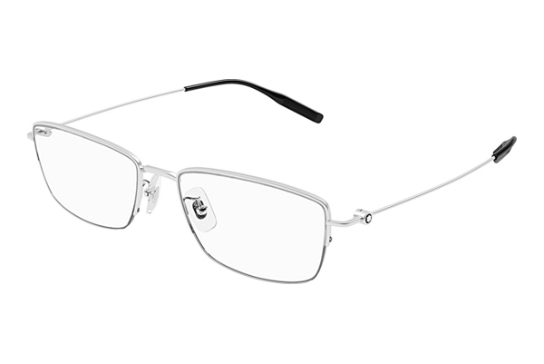 Okulary korekcyjne Mont Blanc MB0378OJ 002