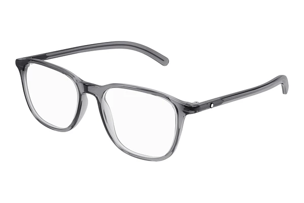Okulary korekcyjne Mont Blanc MB0386O 004