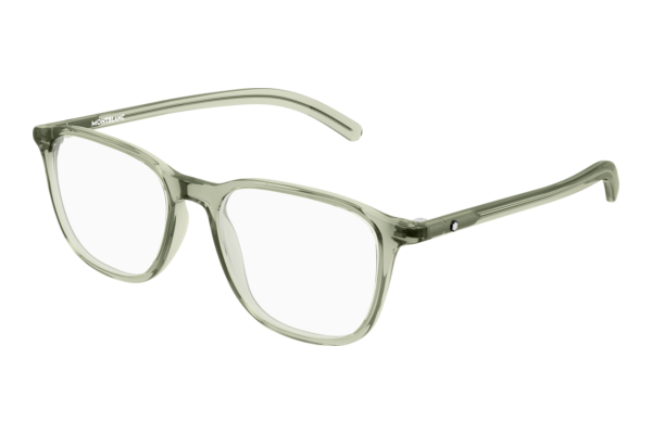 Okulary korekcyjne Mont Blanc MB0386O 005