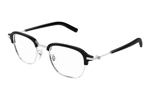 Okulary korekcyjne Mont Blanc MB0390O 001