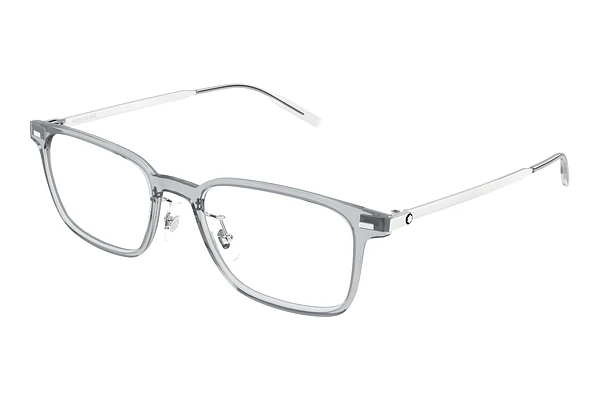 Okulary korekcyjne Mont Blanc MB0394ON 004