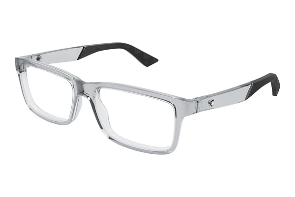 Okulary korekcyjne Mont Blanc MB0402O 004