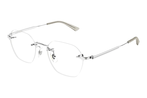 Okulary korekcyjne Mont Blanc MB0403O 002
