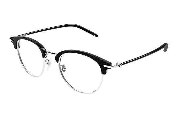 Okulary korekcyjne Mont Blanc MB0408O 001