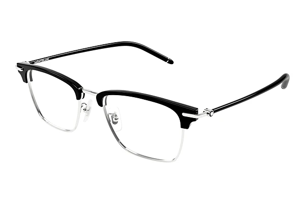 Okulary korekcyjne Mont Blanc MB0409O 001